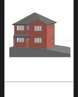 Land for sale, Cedar Street, Blackburn