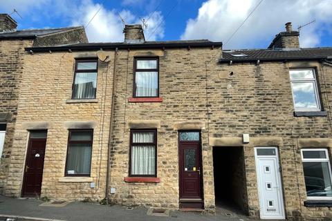 2 bedroom terraced house for sale, Bole Hill Lane, Crookes, Sheffield, S10