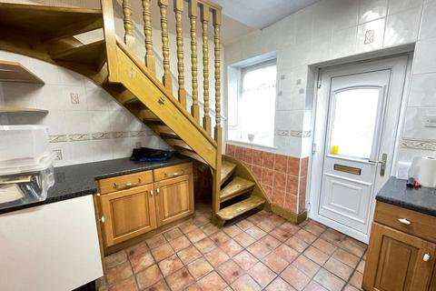 2 bedroom terraced house for sale, Bole Hill Lane, Crookes, Sheffield, S10