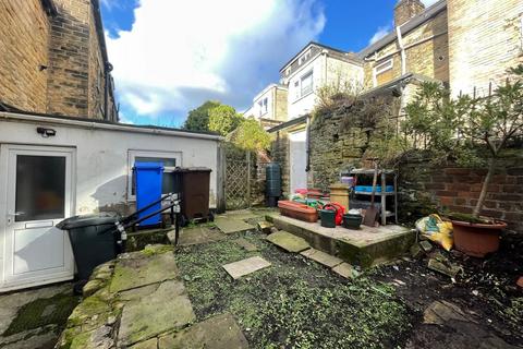 2 bedroom terraced house for sale, Bole Hill Lane, Crookes, Sheffield, S10