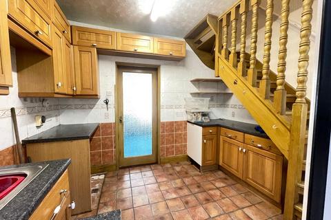 2 bedroom terraced house for sale, Bole Hill Lane, Crookes, Sheffield, S10