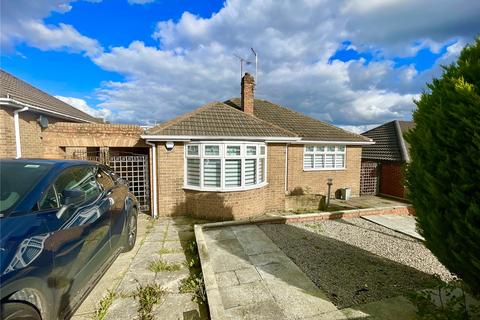 2 bedroom bungalow for sale, Wigfield Drive, Worsbrough, S70