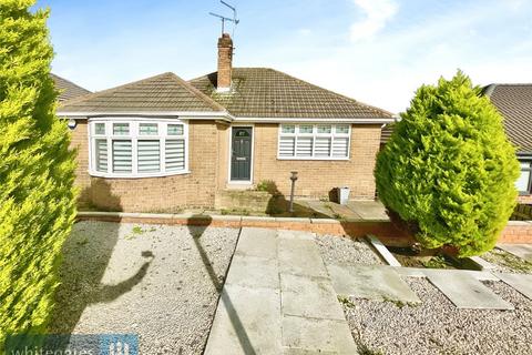 2 bedroom bungalow for sale, Wigfield Drive, Worsbrough, S70