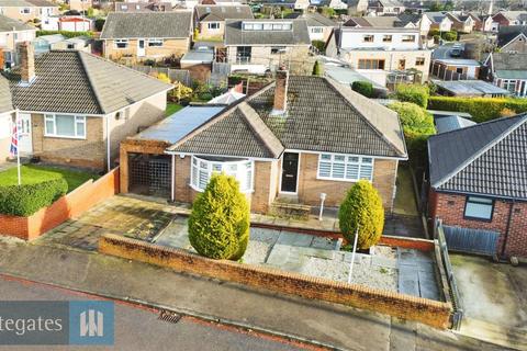 2 bedroom bungalow for sale, Wigfield Drive, Worsbrough, S70