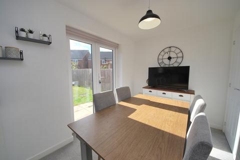 3 bedroom detached house for sale, TOPPING GREEN, HINDLEY GREEN, WN2 4UG