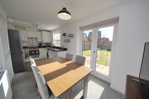 3 bedroom detached house for sale, TOPPING GREEN, HINDLEY GREEN, WN2 4UG