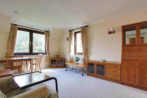 1 bedroom retirement property for sale, Middlebridge Street, Romsey