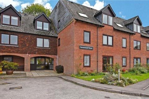 1 bedroom retirement property for sale, Middlebridge Street, Romsey