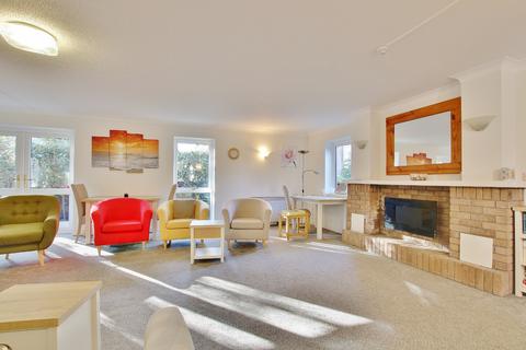 1 bedroom retirement property for sale, Middlebridge Street, Romsey