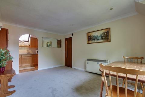 1 bedroom retirement property for sale, Middlebridge Street, Romsey