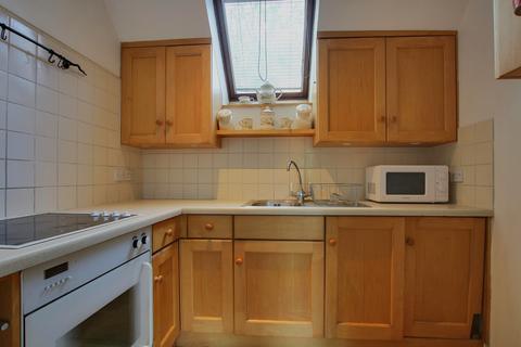 1 bedroom retirement property for sale, Middlebridge Street, Romsey