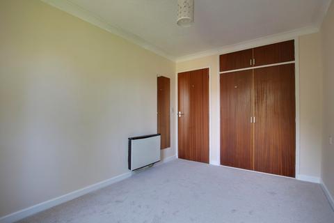 1 bedroom retirement property for sale, Middlebridge Street, Romsey