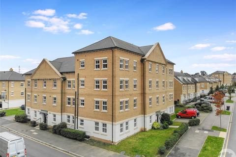 2 bedroom flat for sale, Ackers Drive, Weldon, Ebbsfleet Valley, Swanscombe, DA10