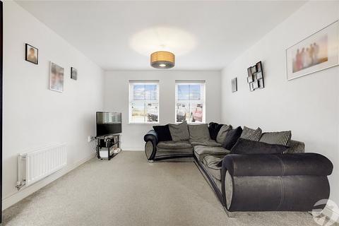 2 bedroom flat for sale, Ackers Drive, Weldon, Ebbsfleet Valley, Swanscombe, DA10