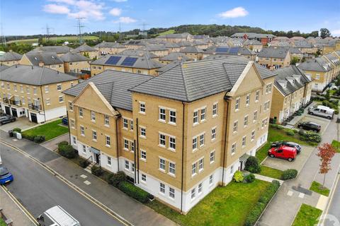 2 bedroom flat for sale, Ackers Drive, Weldon, Ebbsfleet Valley, Swanscombe, DA10