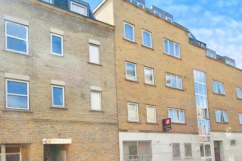 1 bedroom flat to rent, Hendre Road South Bermondsey SE1