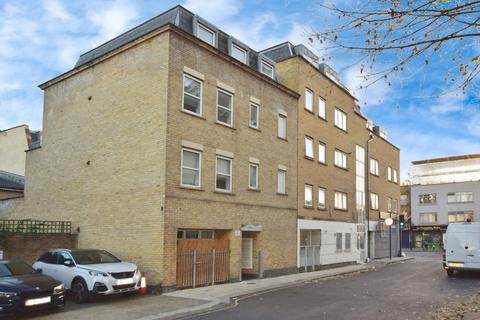 1 bedroom flat to rent, Hendre Road South Bermondsey SE1