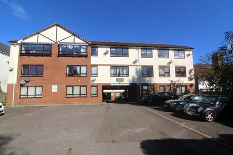 1 bedroom apartment for sale, Gillings Court, BARNET EN5