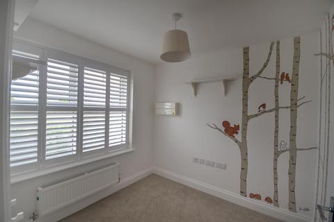 5 bedroom house to rent, Goody Rudkin Close, Stamford, Lincs