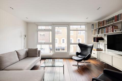 22 Beaumont Street, London, W1G 6DQ