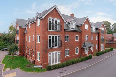 1 bedroom apartment for sale, Brooms Court, Crowthorne RG45