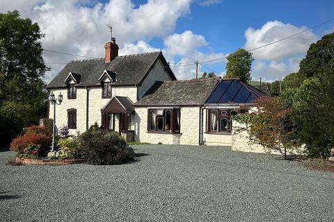 2 bedroom detached house for sale, Llanrhaeadr Ym Mochnant