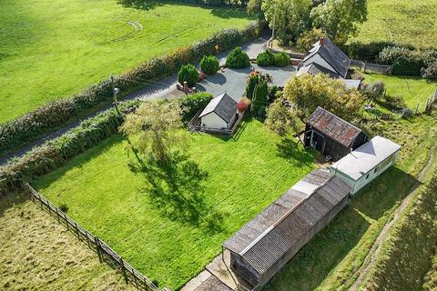 2 bedroom detached house for sale, Llanrhaeadr Ym Mochnant