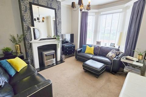 4 bedroom end of terrace house for sale, Albert Road, Levenshulme