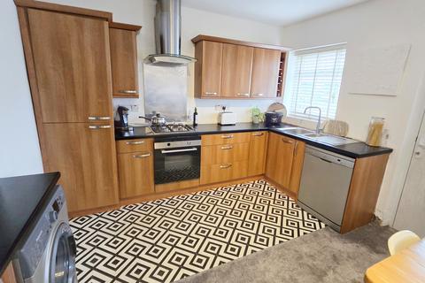 4 bedroom end of terrace house for sale, Albert Road, Levenshulme