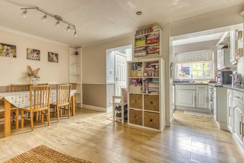 21 Bramble Park, Taunton, TA1 2QT