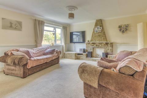 21 Bramble Park, Taunton, TA1 2QT