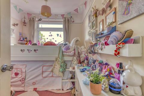 21 Bramble Park, Taunton, TA1 2QT