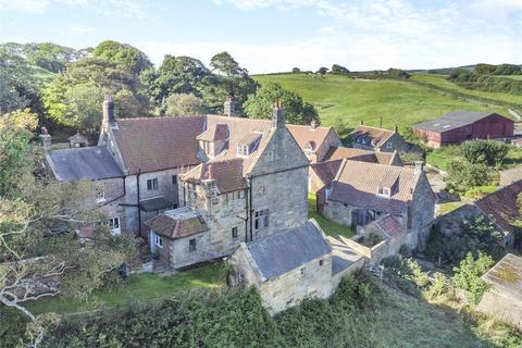 3 bedroom detached house for sale, Ewe Cote, Whitby, North Yorkshire