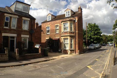 4 bedroom house to rent, 31 Union StreetOxford