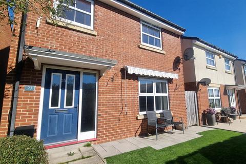 4 bedroom detached house for sale, Dean Lane, Spennymoor