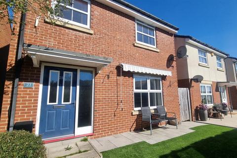 undefined, Dean Lane, Spennymoor