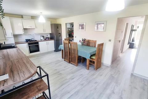 undefined, Dean Lane, Spennymoor