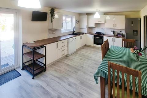 undefined, Dean Lane, Spennymoor