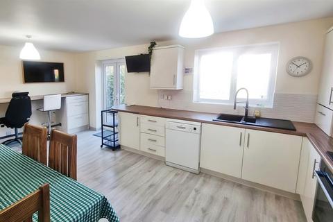 undefined, Dean Lane, Spennymoor
