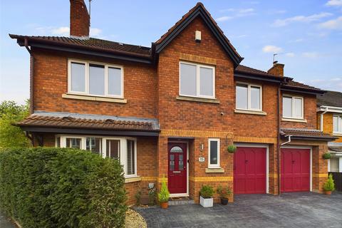 7 bedroom detached house for sale, Hoskyns Avenue, Worcester, Worcestershire, WR4