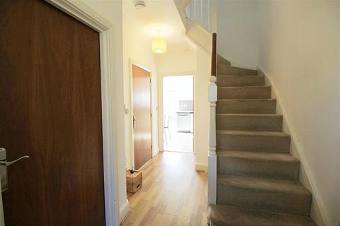 4 bedroom semi-detached house for sale, St. Pauls Road, Manchester M20