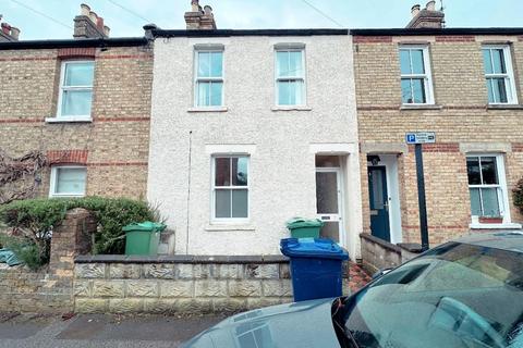 3 bedroom house to rent, Windsor Street, Headington