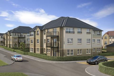 2 bedroom ground floor flat for sale, Plot 142 - 21/3, Hays Walk, Haddington, EH41 3EH