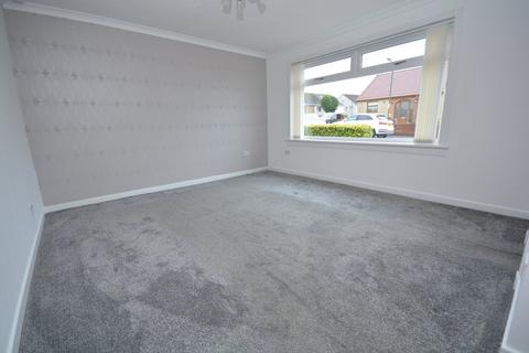 2 bedroom semi-detached bungalow for sale, Credon Drive, Crosshouse, Kilmarnock, KA2