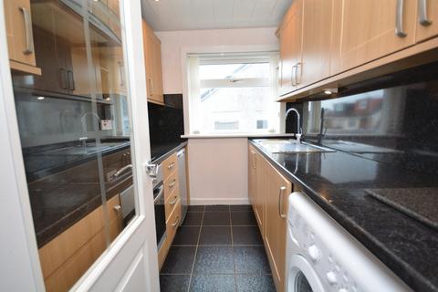 2 bedroom semi-detached bungalow for sale, Credon Drive, Crosshouse, Kilmarnock, KA2