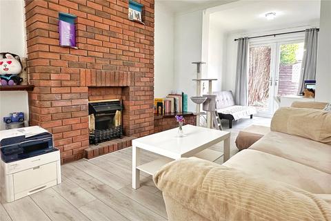 3 bedroom semi-detached house for sale, Horncastle Road, Moston, Manchester, Greater Manchester, M40