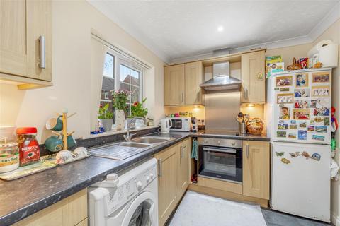 3 bedroom terraced house for sale, Lime Walk, Old Leake