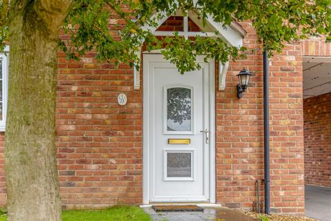 3 bedroom terraced house for sale, Lime Walk, Old Leake