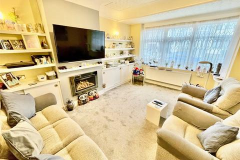 3 bedroom semi-detached house for sale, Harvel Crescent, Abbey Wood, London, SE2