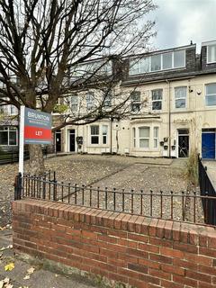 2 bedroom flat to rent, Lansdowne Terrace, Gosforth